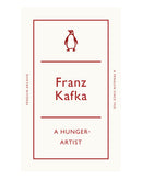 A Hunger-Artist by Franz Kafka