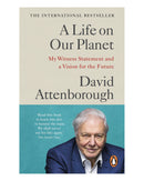 A Life on Our Planet by David Attenborough