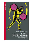 A Little Lumpen Novelita by Roberto Bolaño