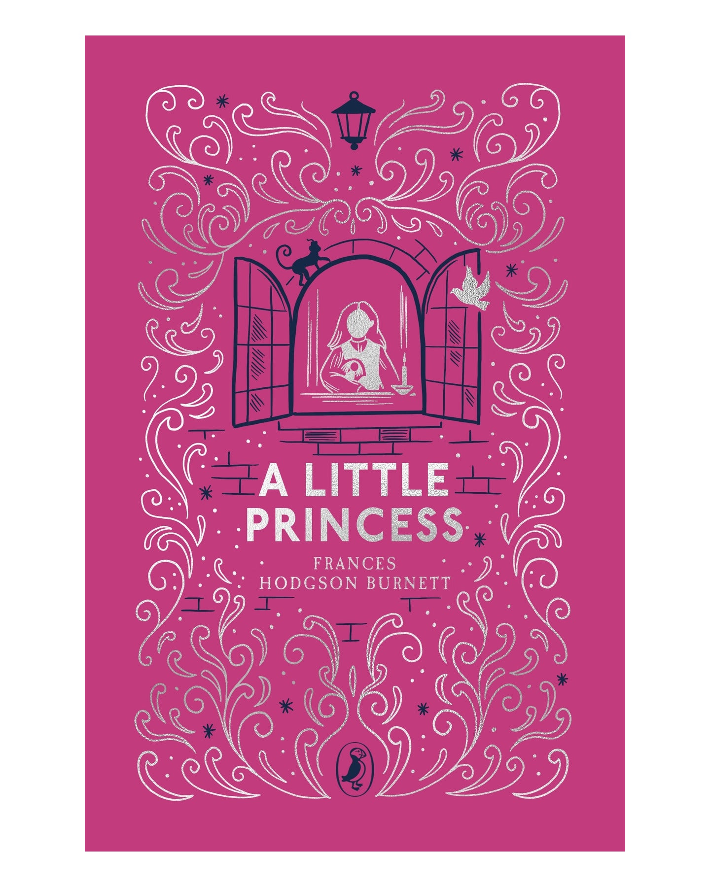 A Little Princess CB by Frances Burnett