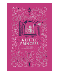 A Little Princess CB by Frances Burnett