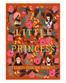 A Little Princess PIB by Frances Hodgson Burnett