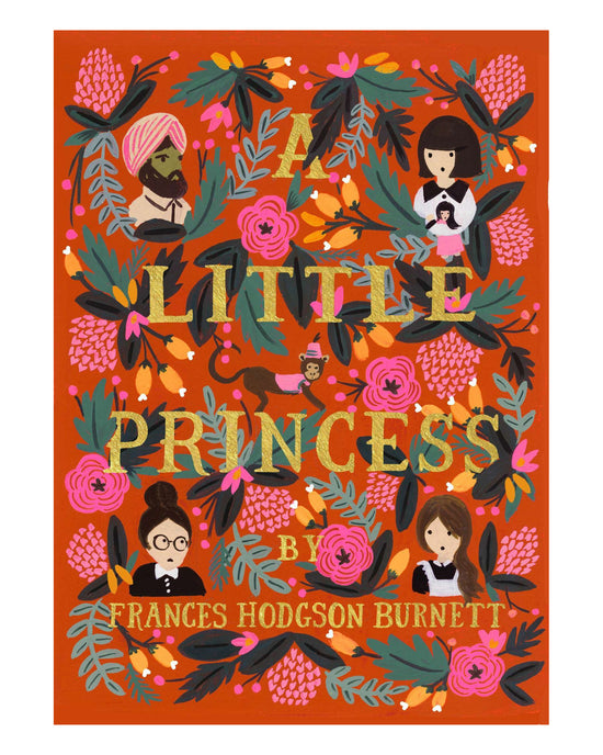 A Little Princess