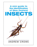 A Mini Guide to Identification by Andrew Crowe