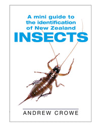 A Mini Guide to Identification by Andrew Crowe