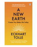 A New Earth by Eckhart Tolle