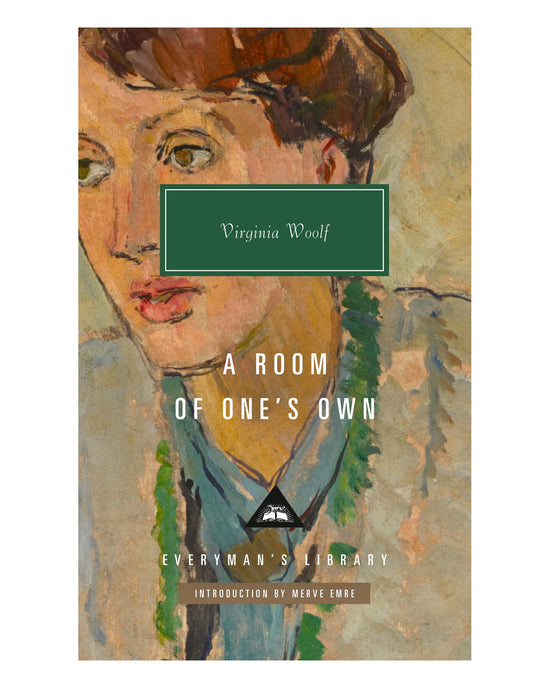 A Room of One s Own