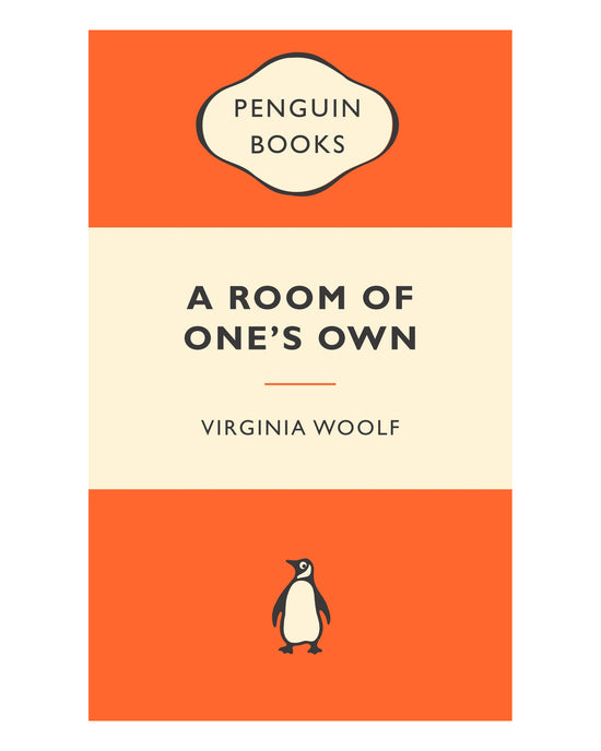 A Room of Ones Own