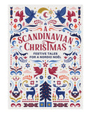 A Scandinavian Christmas by Hans Christian Andersen