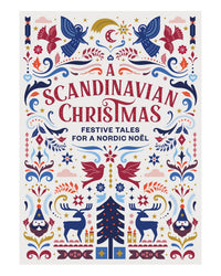 A Scandinavian Christmas by Hans Christian Andersen