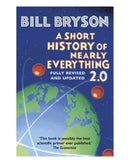 A Short History of Nearly Everything 2.0 by Bill Bryson