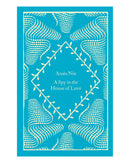 A Spy in the House of Love CB by Anais Nin