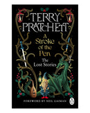 A stroke of the Pen by Terry Pratchett