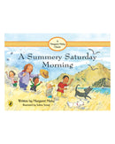 A Summery Saturday Morning PB by Margaret Mahy