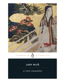 A Tale Unasked by Lady Nijo