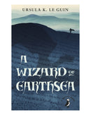 A Wizard of Earthsea by Ursula K. Le Guin