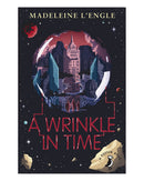 A Wrinkle in Time by Madeleine L'Engle