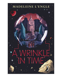 A Wrinkle in Time by Madeleine L'Engle