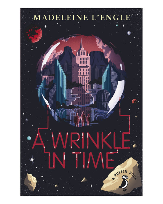 A Wrinkle in Time