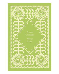 About Love by Anton Chekhov