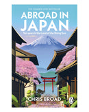 Abroad in Japan by Chris Broad
