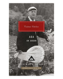 Ada or Ardor by Vladimir Nabokov