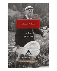 Ada or Ardor by Vladimir Nabokov