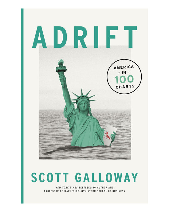 Adrift