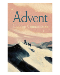 Advent by Gunnar Gunnarsson