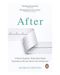 After by Bruce Geyson