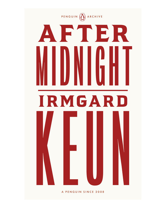 After Midnight