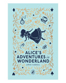 Alice In Wonderland CB by Lewis Carroll