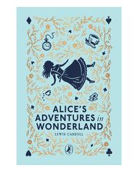 Alice In Wonderland CB by Lewis Carroll
