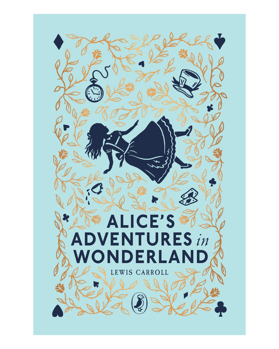 Alice In Wonderland