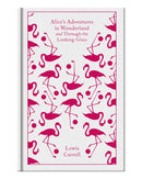 Alices Adventures in Wonder CB by Lewis Carroll