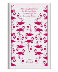 Alices Adventures in Wonder CB by Lewis Carroll