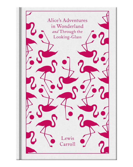 Alices Adventures in Wonder