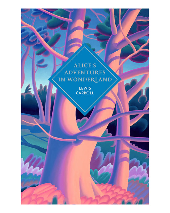 Alices Adventures in Wonderland