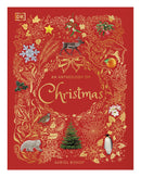 An Anthology of Christmas DK by Auriol Bishop