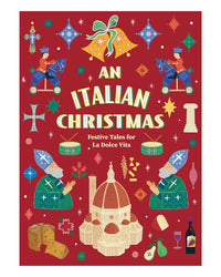 An Italian Christmas by Various