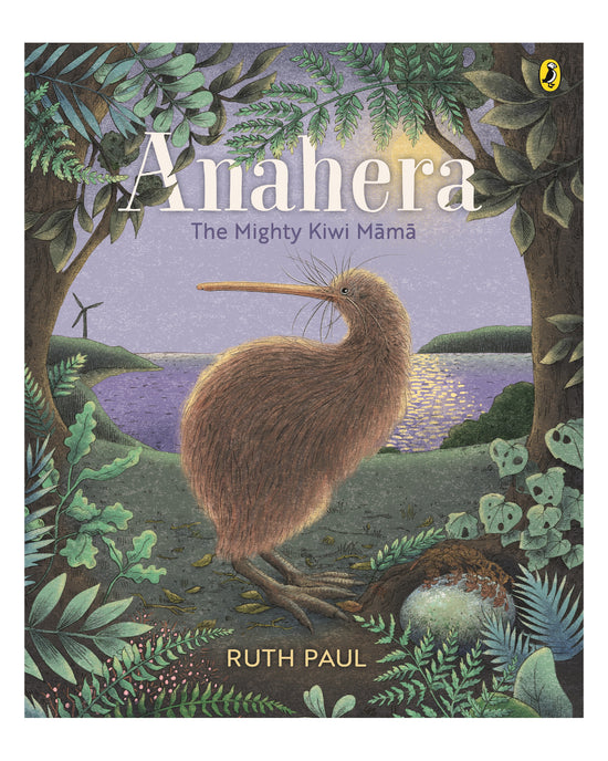 Anahera