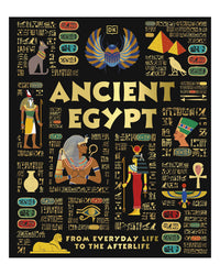 Ancient Egypt DK
