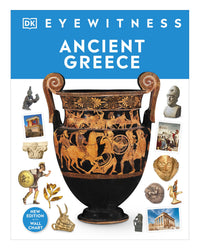 Ancient Greece by DK