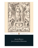 Ancient Rhetoric by Anonymous