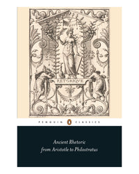 Ancient Rhetoric by Anonymous