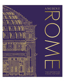 Ancient Rome by DK