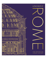Ancient Rome by DK