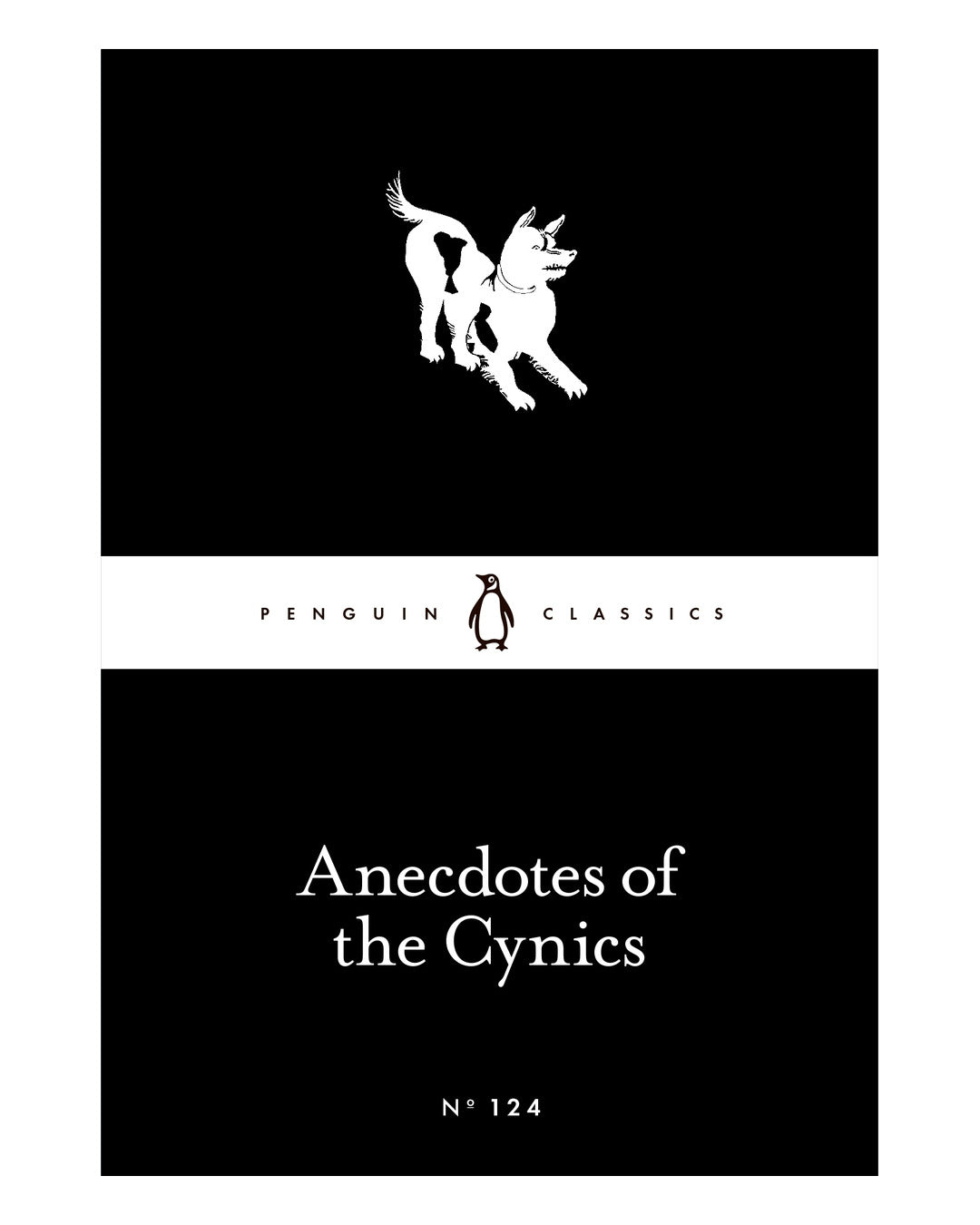 Anecdotes of the Cynics