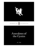 Anecdotes of the Cynics