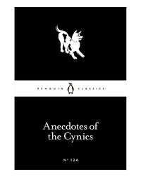 Anecdotes of the Cynics